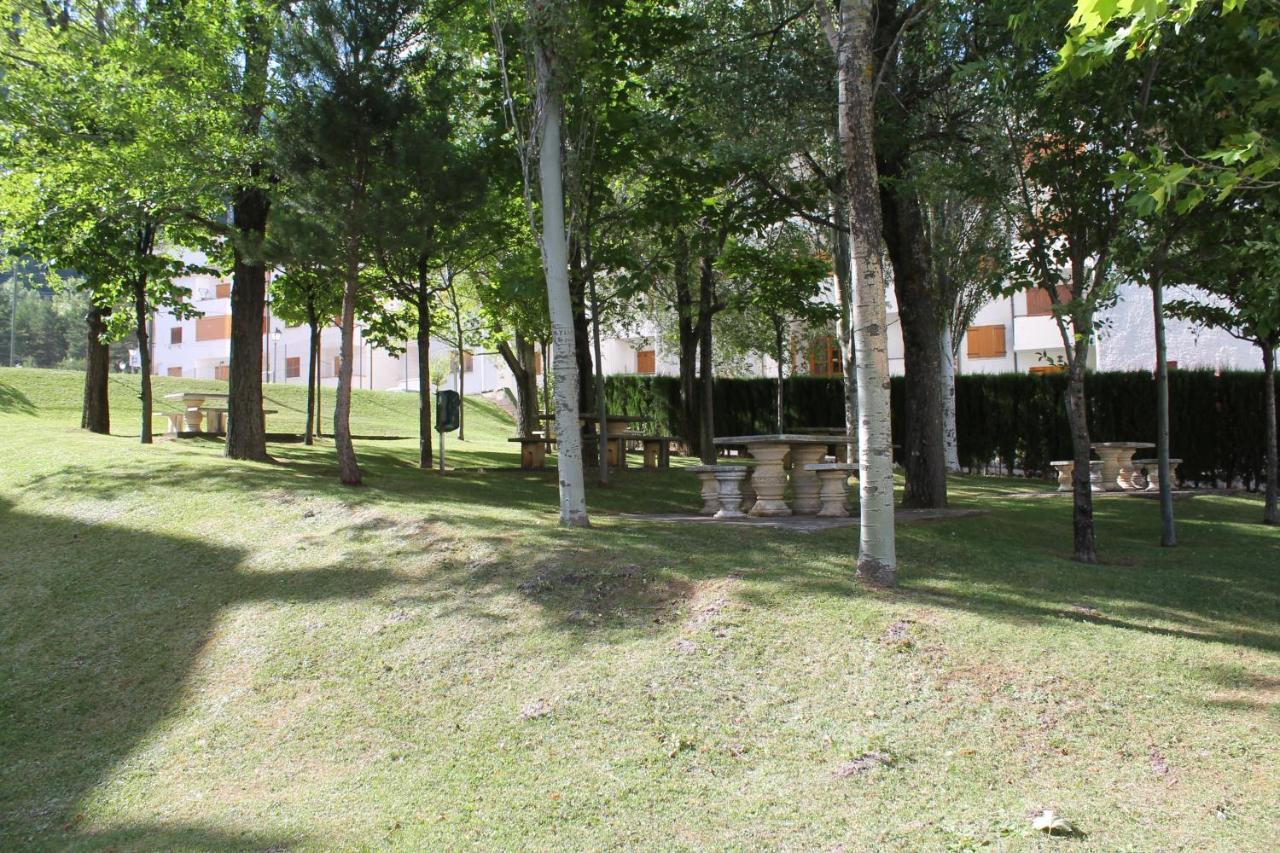 Villa Cocolo Villanúa Exterior foto