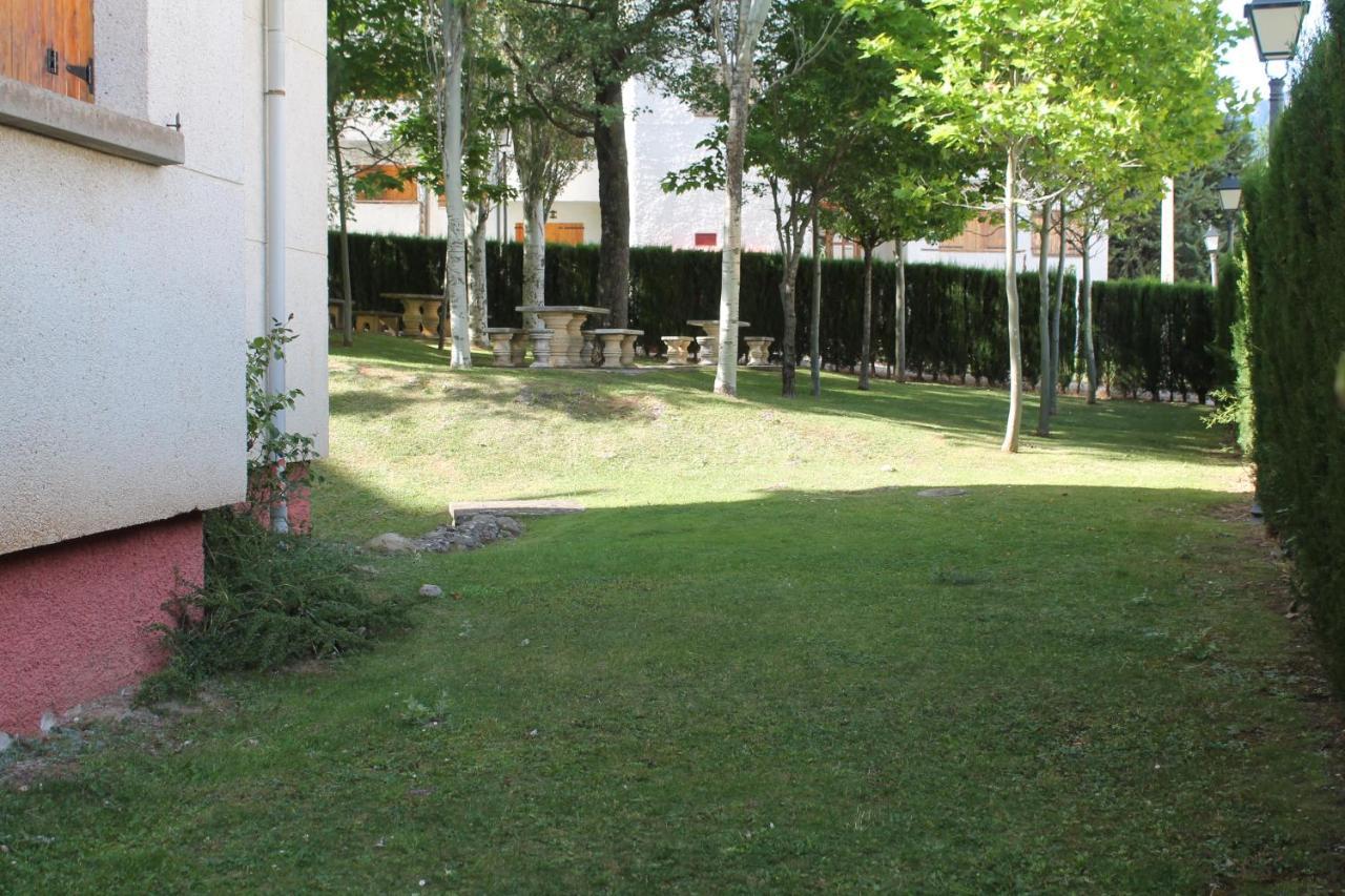 Villa Cocolo Villanúa Exterior foto